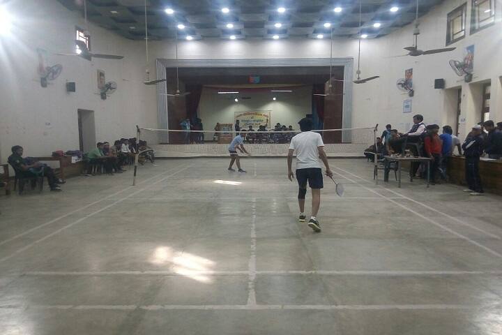 sports